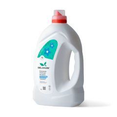 Conditioner Bouquet of wild flowers DeLaMark 4 l