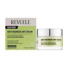 Anti-Redness day cream Revuele 50 ml