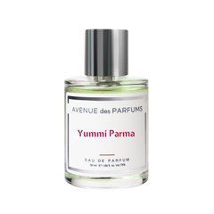 Woda perfumowana Yummi Parma Avenue des Parfums 50 ml