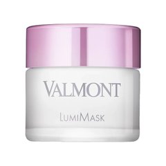Restorative face mask LumiMask Valmont 50 ml