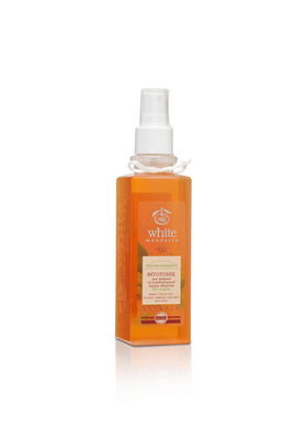 Fitotoniczny dla cery tłustej i mieszanej Kelp White Mandarin 200 ml