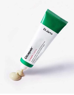 Відновлюючий крем-антистрес Cicapair Cream Dr.Jart 50 мл