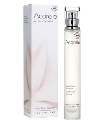 refreshing water Divine Orchid Acorelle 30 ml