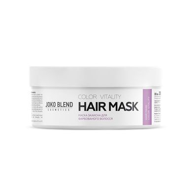 Mask for colored hair Color Protect Joko Blend 200 ml