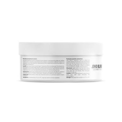 Mask for colored hair Color Protect Joko Blend 200 ml