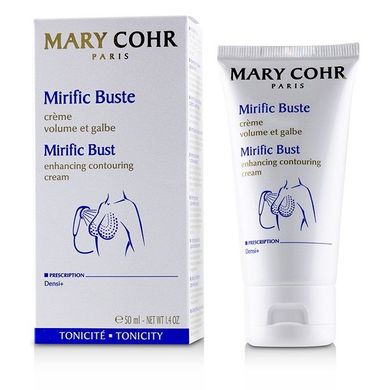 Bust Cream Buste Mirific Mary Cohr 50 ml