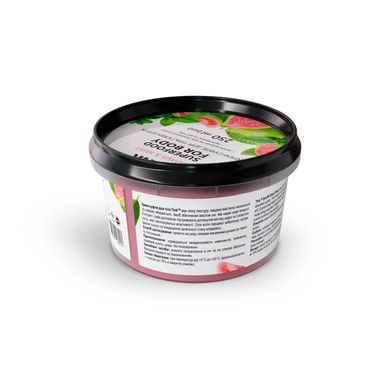 Body Souffle Cream Guava-Mint Tink 250 ml