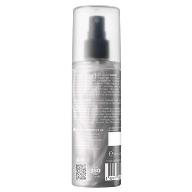 Phoenix Rebellion Perfumowany lakier do ciała i włos&oacute;w 120 ml