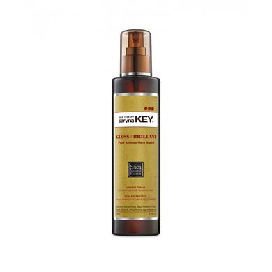 Spray-shine for hair restoration Damage repair Saryna Key 250 ml