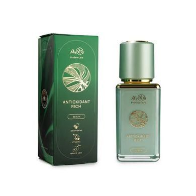Сыворотка антиоксидант для осветления Antioxidant Rich serum MyIDi 40 мл