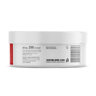 Mask for damaged hair Miracle Therapy Joko Blend 200 ml