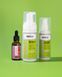 Kit to combat dryness and flaking WiSHLIST №2