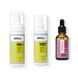 Kit to combat dryness and flaking WiSHLIST №1