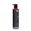 Moisturizing shampoo for dry hair Aqua Royal Power Shampoo Succor 250 ml