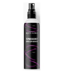Reclaire heat protection spray for hair 100 ml