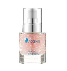 Strengthening lifting face serum with pearls Skin Accents Inspira 30 ml