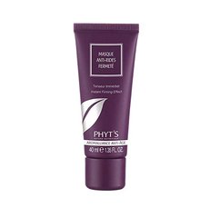 Mask against age changes with a lifting effect Masque Anti-rides Fermeté Phyt's 40 ml