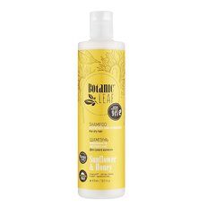Shampoo for dry hair Nourishing and moisturizing Botanic Leaf 400 ml