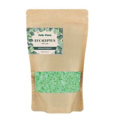 Bath salt Eucalyptus Folk&Flora 500 g