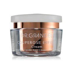 Крем проти куперозу Couperose Expert Cream Dr. Grandel 50 мл