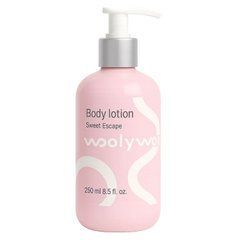 Лосьйон для тіла Sweet Escape WoolyWoo 250 мл