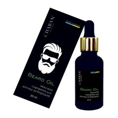 Oil serum for beard care Chaban 30 ml