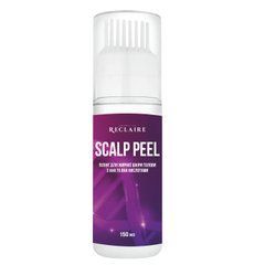 Пілінг для жирної шкіри голови з AHA та BHA кислотами Reclaire cosmetics 150 мл