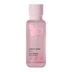 Тонік для жирної шкіри обличчя Laricyl tonic Just Dream Teens Cosmetics JD Line 120 мл