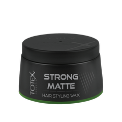 Віск матовий для укладання волосся Strong Matte Totex 150 мл