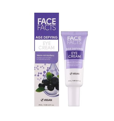 Face Facts Age Defying Eye Cream