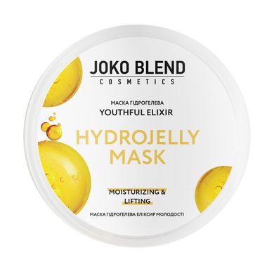 Hydrogel mask Youthful Elixir Joko Blend 200 g