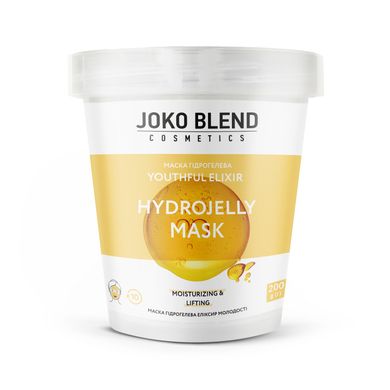 Hydrogel mask Youthful Elixir Joko Blend 200 g