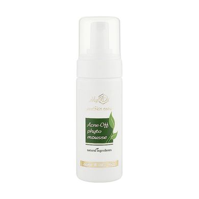 Cleansing mousse for problem skin MyIDi 150 ml