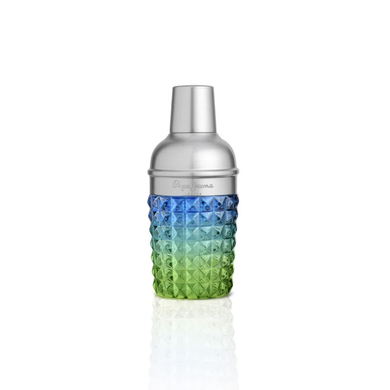 Eau de toilette for men Cocktail Edition Pepe Jeans 50 ml