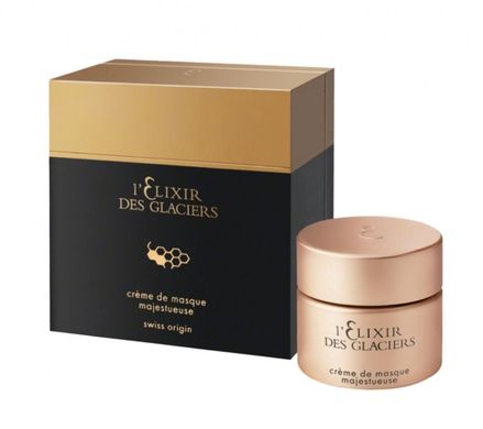 Great cream mask Elixir of Glaciers Valmont 50 ml