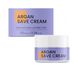 Защитный аргановый крем для бровей и ресниц Argan Save Cream Joly:Lab 10 мл №2