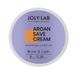 Protective argan cream for eyebrows and eyelashes Argan Save Cream Joly:Lab 10 ml №3
