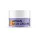 Захисний аргановий крем для брів та вій Argan Save Cream Joly:Lab 10 мл №1