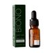 Serum for the skin around the eyes and eyelids Peptide Complex & Marine Сollagen Biono 10 ml №1