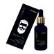 Oil serum for beard care Chaban 30 ml №1