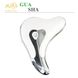 Microcurrent lifting Guasha massager for face and body Vibro Massager GUA SHA MyIDi №3