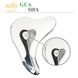 Микротоковый лифтинг массажер Гуаша для лица и тела Vibro Massager GUA SHA MyIDi №6