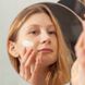 Очищувальна маска для обличчя Anti acne Sue 50 г №2