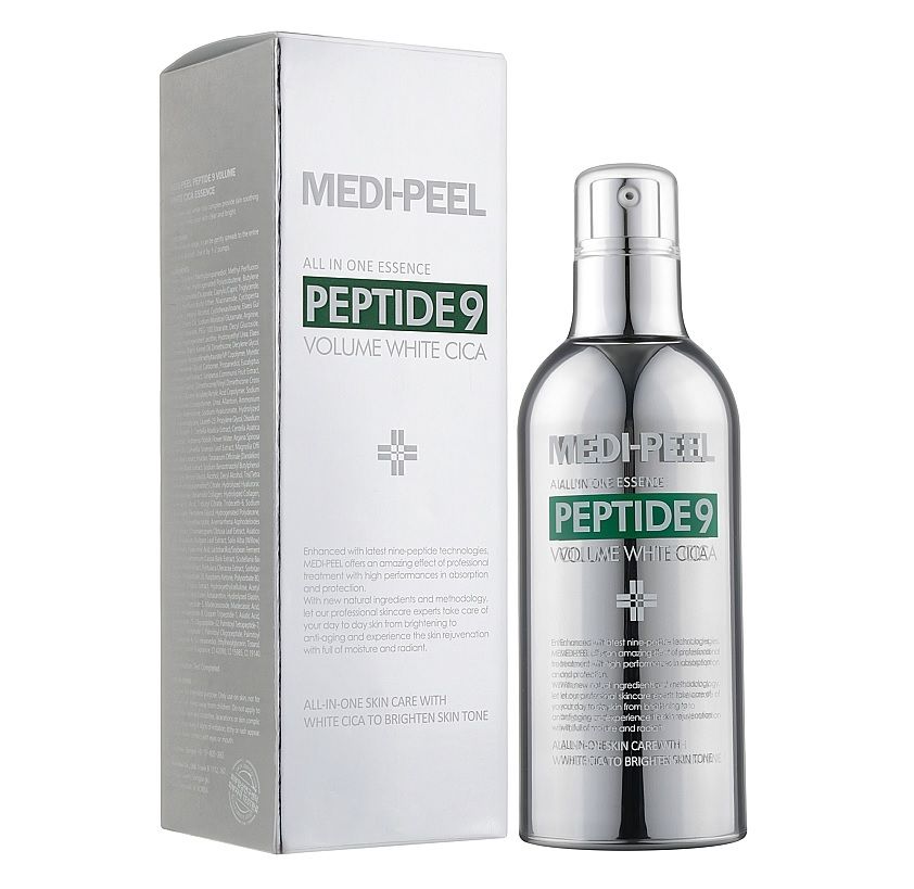 Medi peel peptide essence. Medi-Peel Peptide 9 Volume White cica Essence (100ml). Medi Peel Peptide 9 Volume Essence. Medi-Peel Peptide 9 Volume Essence (100ml). Peptide9 Volume White cica.