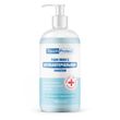 Liquid soap with antibacterial effect Eucalyptus-Rosemary Touch Protect 500 ml