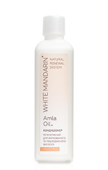 Regenerating conditioner for colored and damaged hair PROTECTION White Mandarin 250 ml