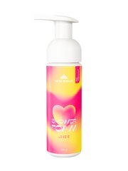Shower Foam Love is Sovka Skincare 200 g