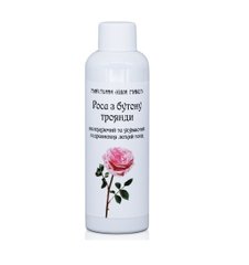 Tonic Rose dew for moisturizing and soothing the skin Mavka Potion 100 ml