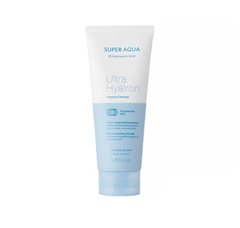Super Aqua Ultra Hyalron Cleansing Foam Missha 200 ml