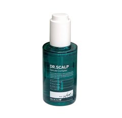 Serum to combat hair loss and stimulate hair growth with a complex of plant extracts and oils Spicule complex Dr.Scalp 70 ml